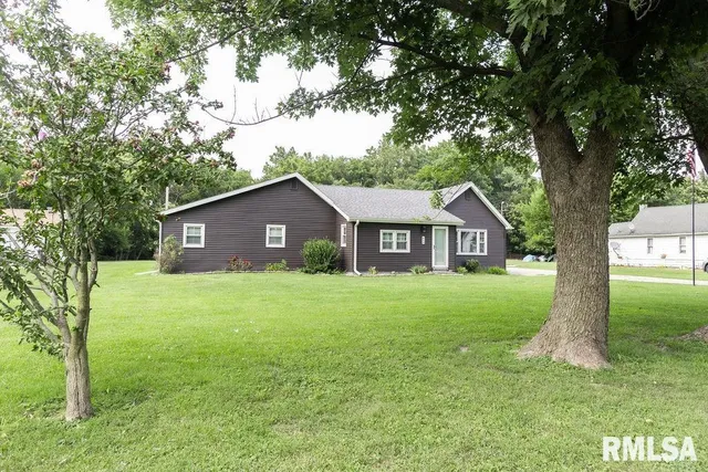 $169,000 | 614 East 8th Street, St. David, IL 61563