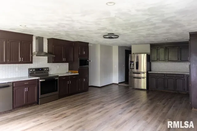 $169,000 | 614 East 8th Street, St. David, IL 61563