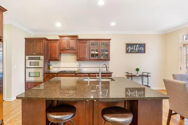 $585,000 | 6463 Century Park Place Southeast, Mableton, GA 30126