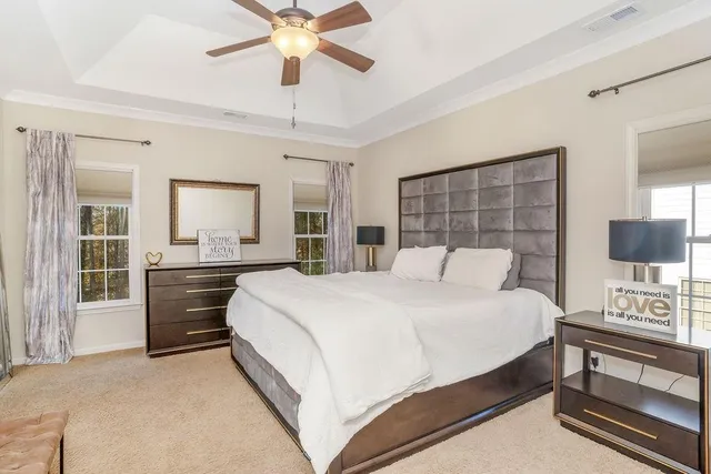 $585,000 | 6463 Century Park Place Southeast, Mableton, GA 30126