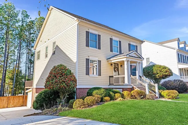 $585,000 | 6463 Century Park Place Southeast, Mableton, GA 30126