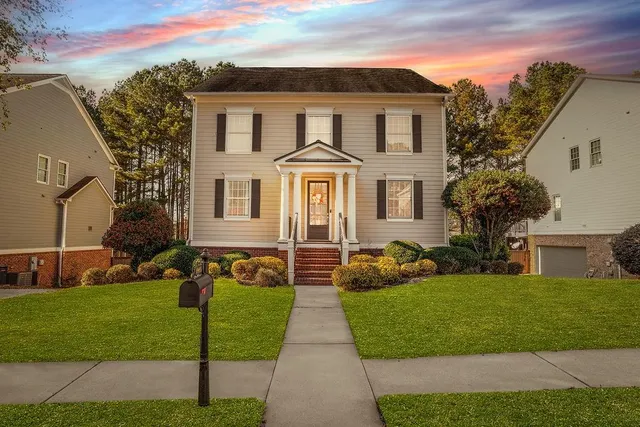 $585,000 | 6463 Century Park Place Southeast, Mableton, GA 30126