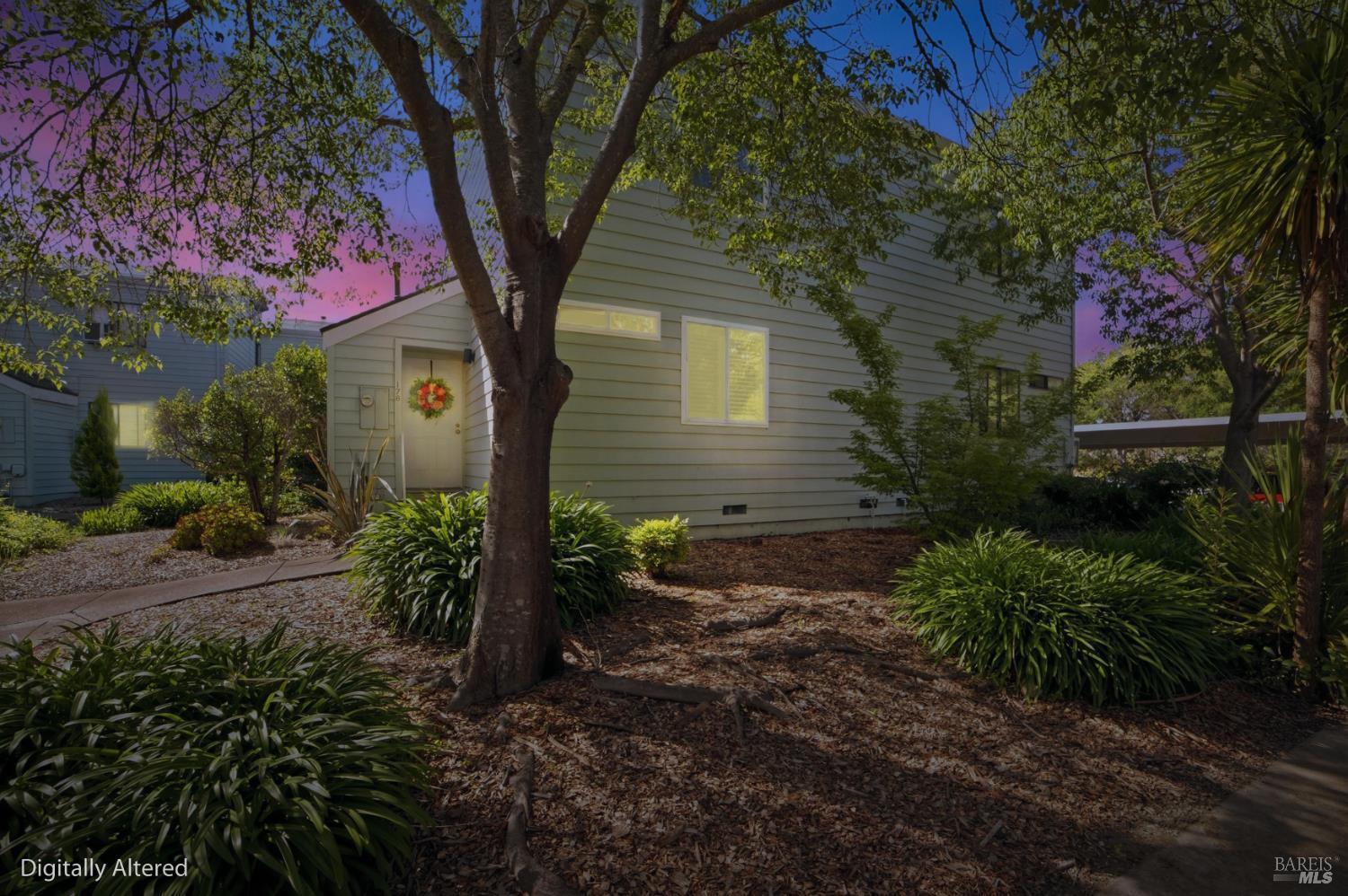 178 Courtyards East Windsor, CA 95492 - Photo 1 of 26