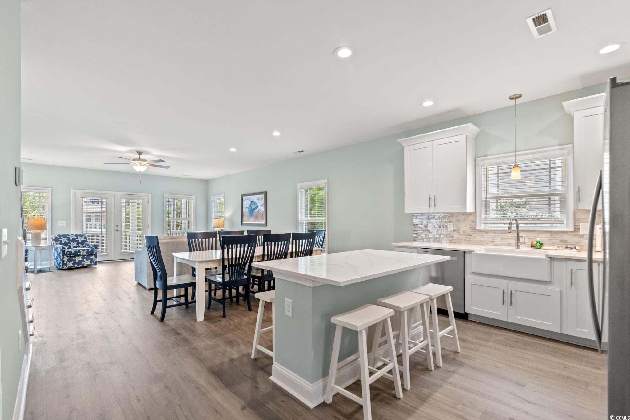 113 12th Avenue South Surfside Beach, SC 29575 - Photo 11 of 39