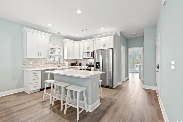 $1,649,000 | 113 12th Avenue South, Surfside Beach, SC 29575
