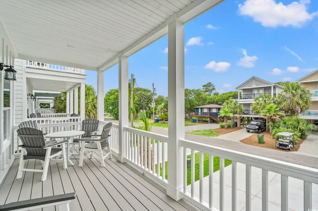 $1,649,000 | 113 12th Avenue South, Surfside Beach, SC 29575