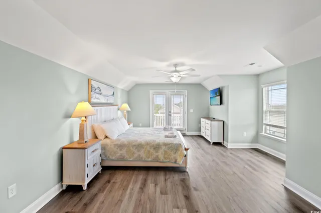 $1,649,000 | 113 12th Avenue South, Surfside Beach, SC 29575