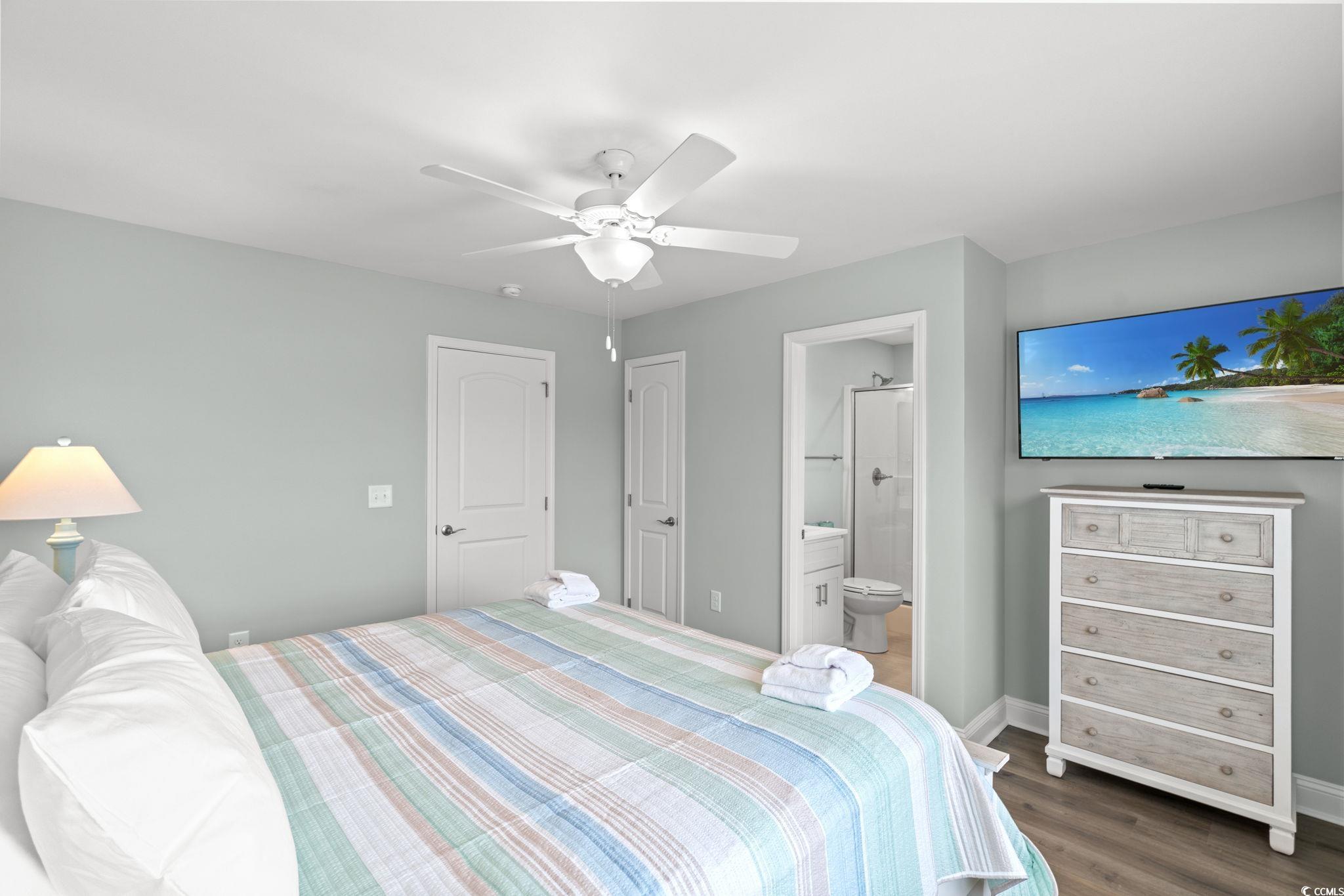 113 12th Avenue South Surfside Beach, SC 29575 - Photo 24 of 39