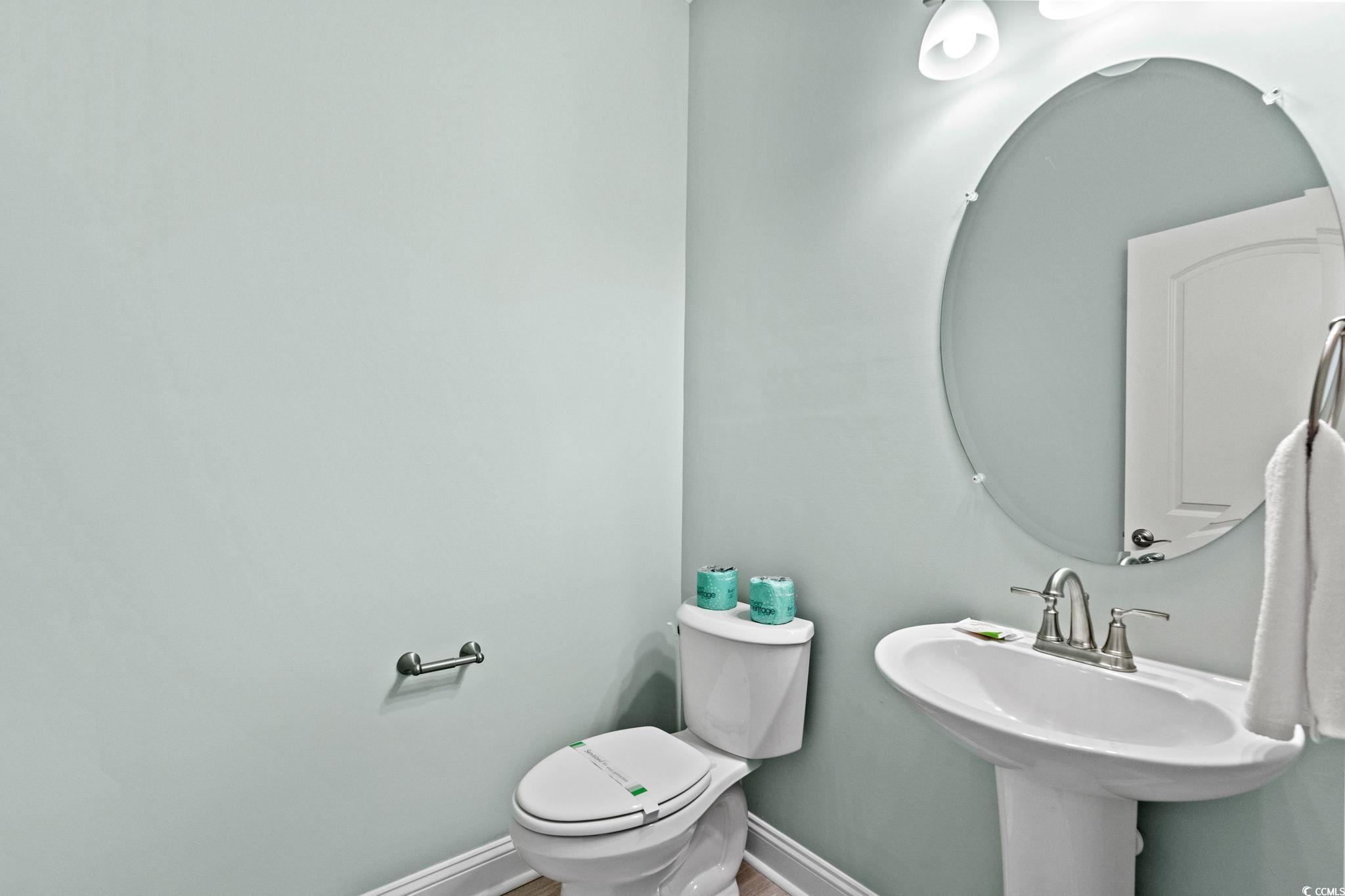 113 12th Avenue South Surfside Beach, SC 29575 - Photo 30 of 39