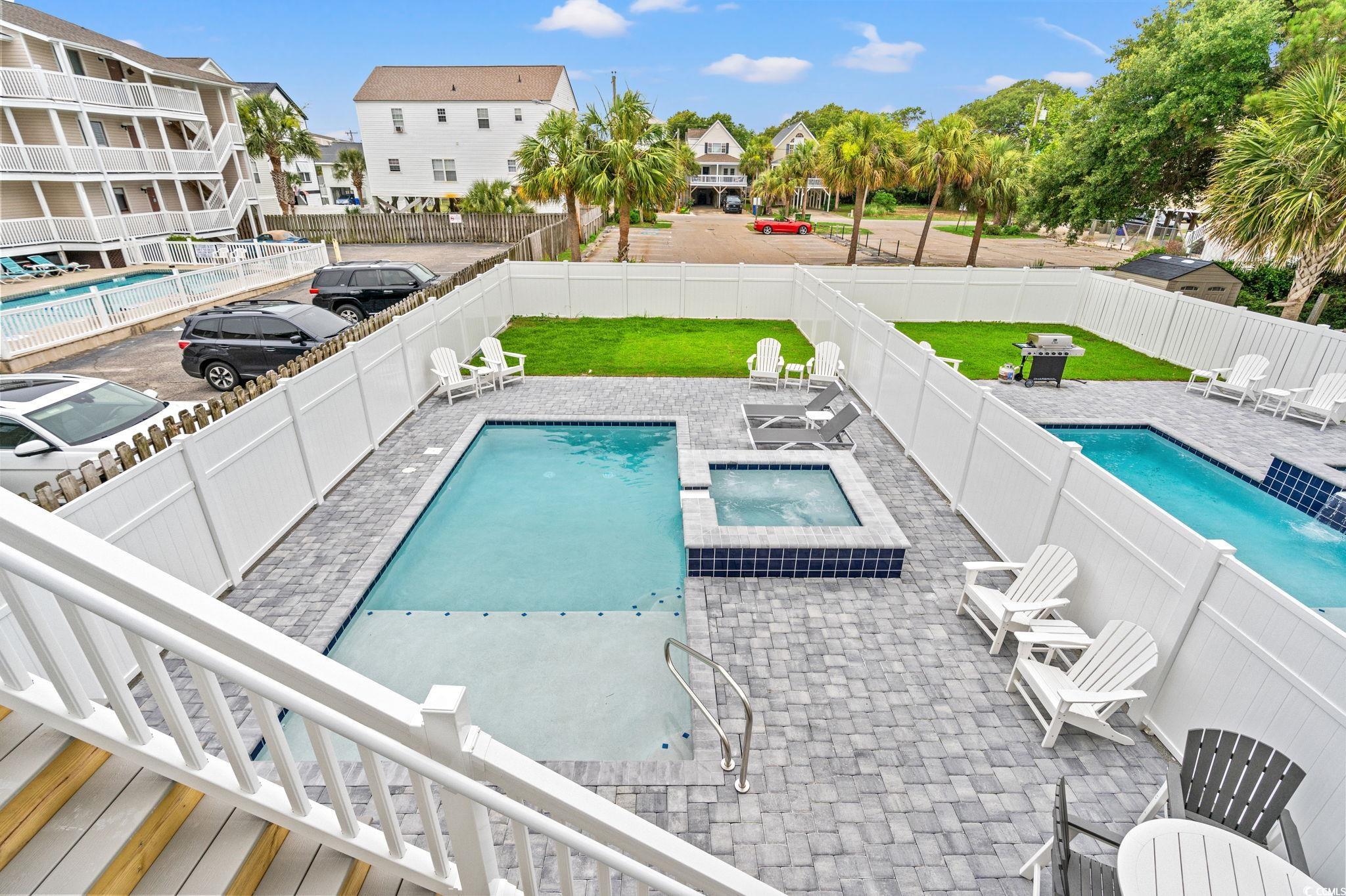 113 12th Avenue South Surfside Beach, SC 29575 - Photo 33 of 39