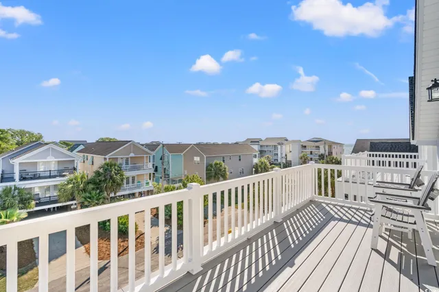 $1,649,000 | 113 12th Avenue South, Surfside Beach, SC 29575