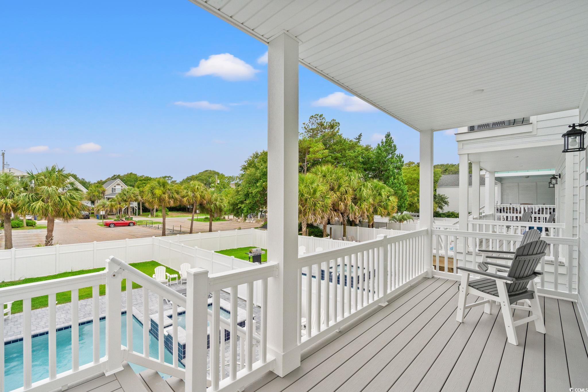 113 12th Avenue South Surfside Beach, SC 29575 - Photo 37 of 39