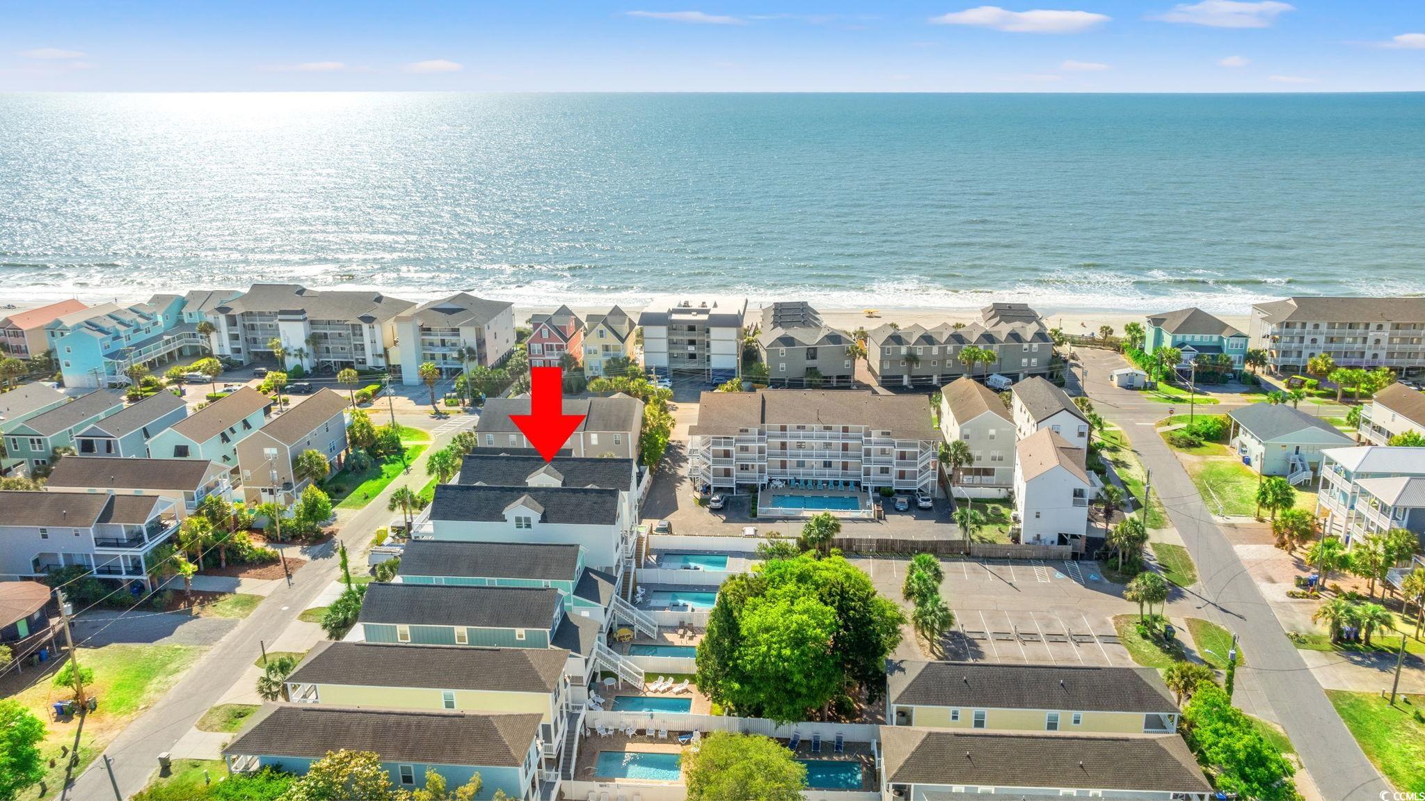 113 12th Avenue South Surfside Beach, SC 29575 - Photo 39 of 39