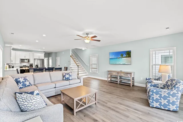 $1,649,000 | 113 12th Avenue South, Surfside Beach, SC 29575