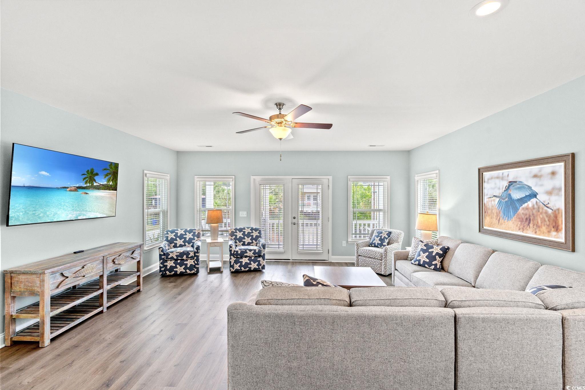 113 12th Avenue South Surfside Beach, SC 29575 - Photo 7 of 39