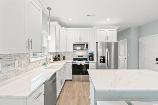 $1,649,000 | 113 12th Avenue South, Surfside Beach, SC 29575