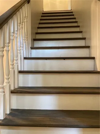 a view of entryway