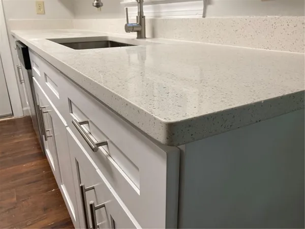 a bathroom with a toilet and a sink