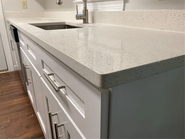 a bathroom with a toilet and a sink