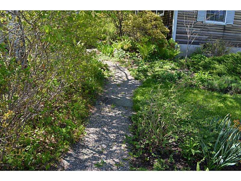 154 Ellsworth Road Blue Hill, ME 04614 - Photo 16 of 16 Yard/Garden.