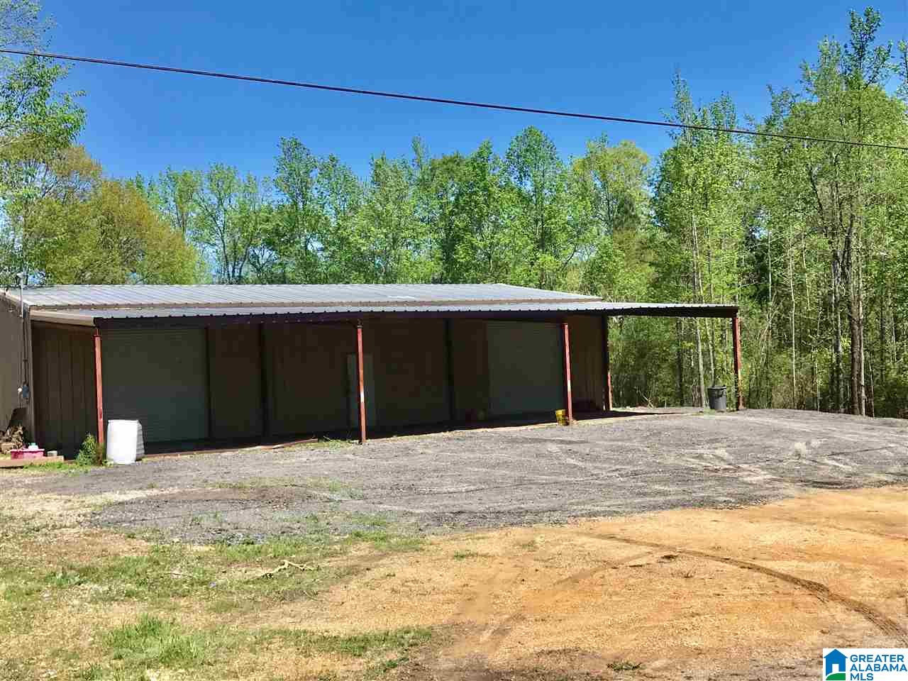 4715 Greensport Road Ashville, AL 35953 - Photo 3 of 31