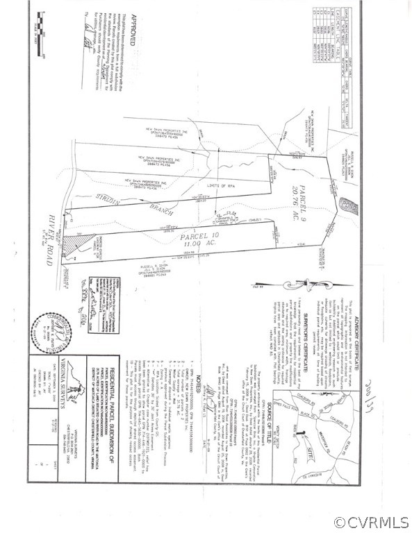 15620 River Road Chesterfield, VA 23838 - Photo 5 of 5