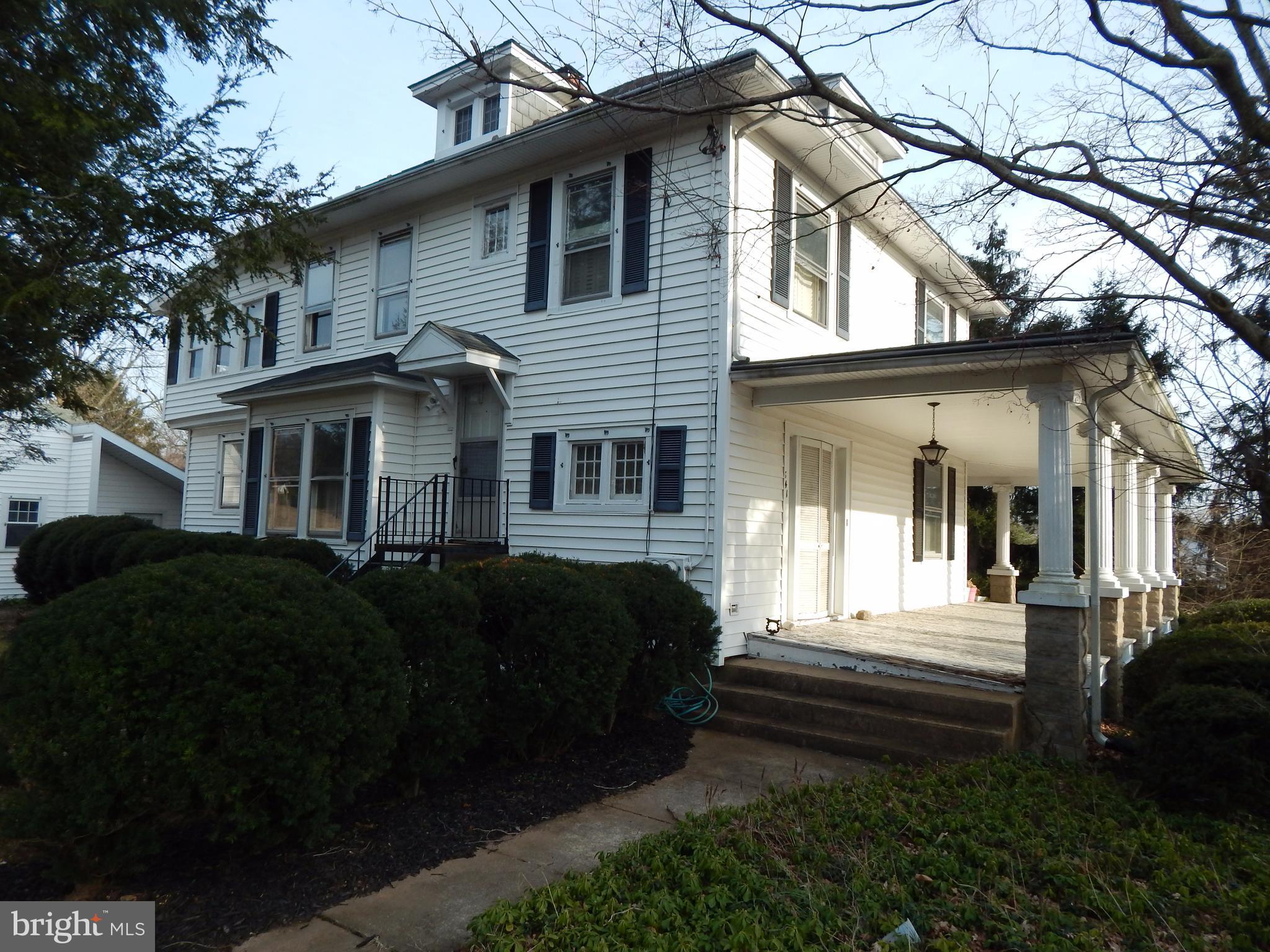 841 Conowingo Road Bel Air, MD 21014 - Photo 1 of 23 Exterior (General)