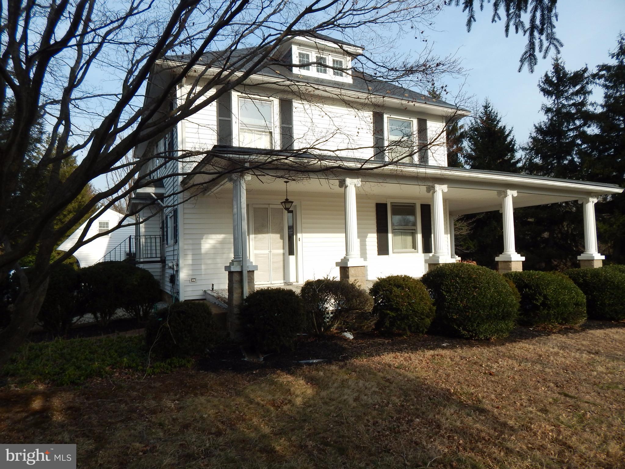 841 Conowingo Road Bel Air, MD 21014 - Photo 2 of 23 Exterior (Front)