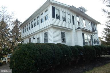 841 Conowingo Road Bel Air, MD 21014 - Photo 5 of 23 Exterior (Rear)