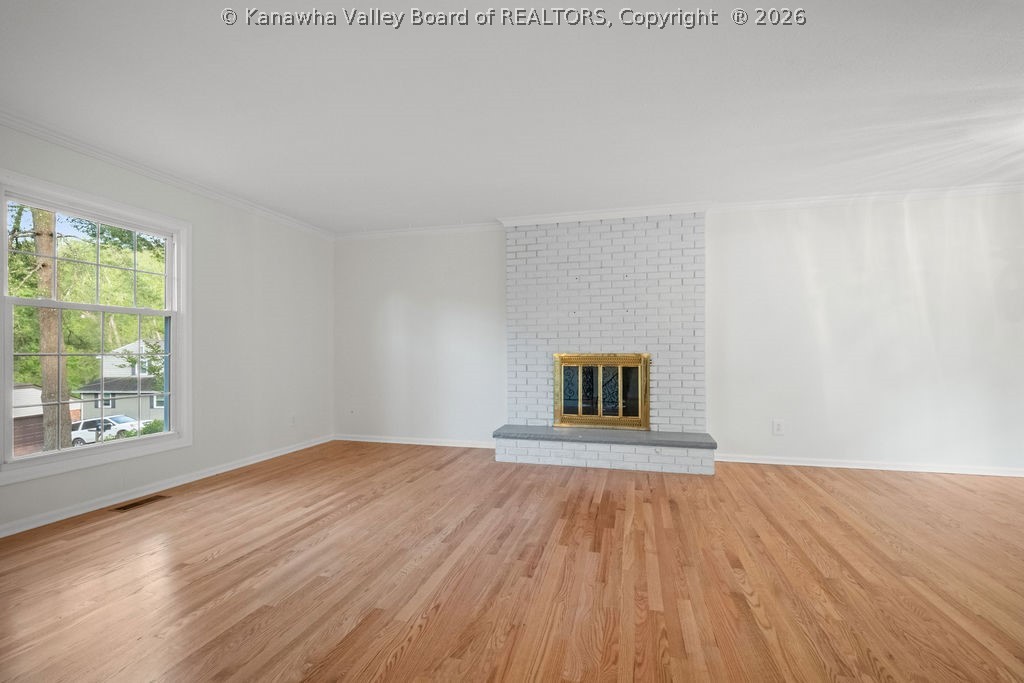 1384 Nottingham Road Charleston, WV 25314 - Photo 8 of 45 Gallery Image 8