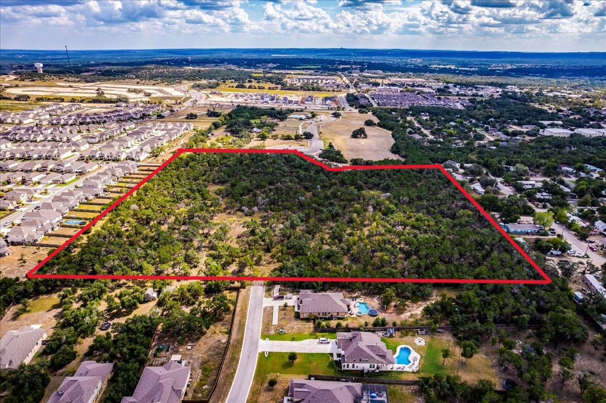 Aerial view
Property Boundaries are approximate