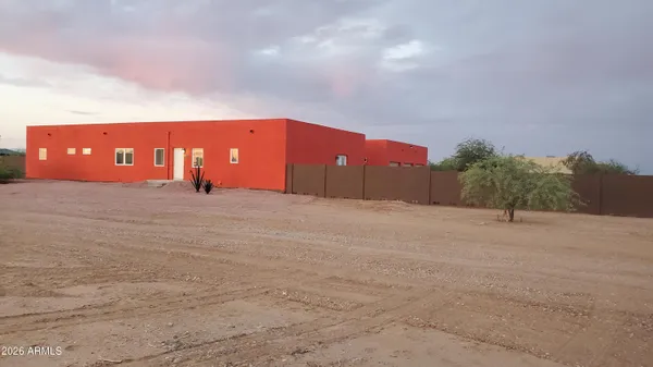 $598,000 | 29207 North 258th Avenue, Wittmann, AZ 85361