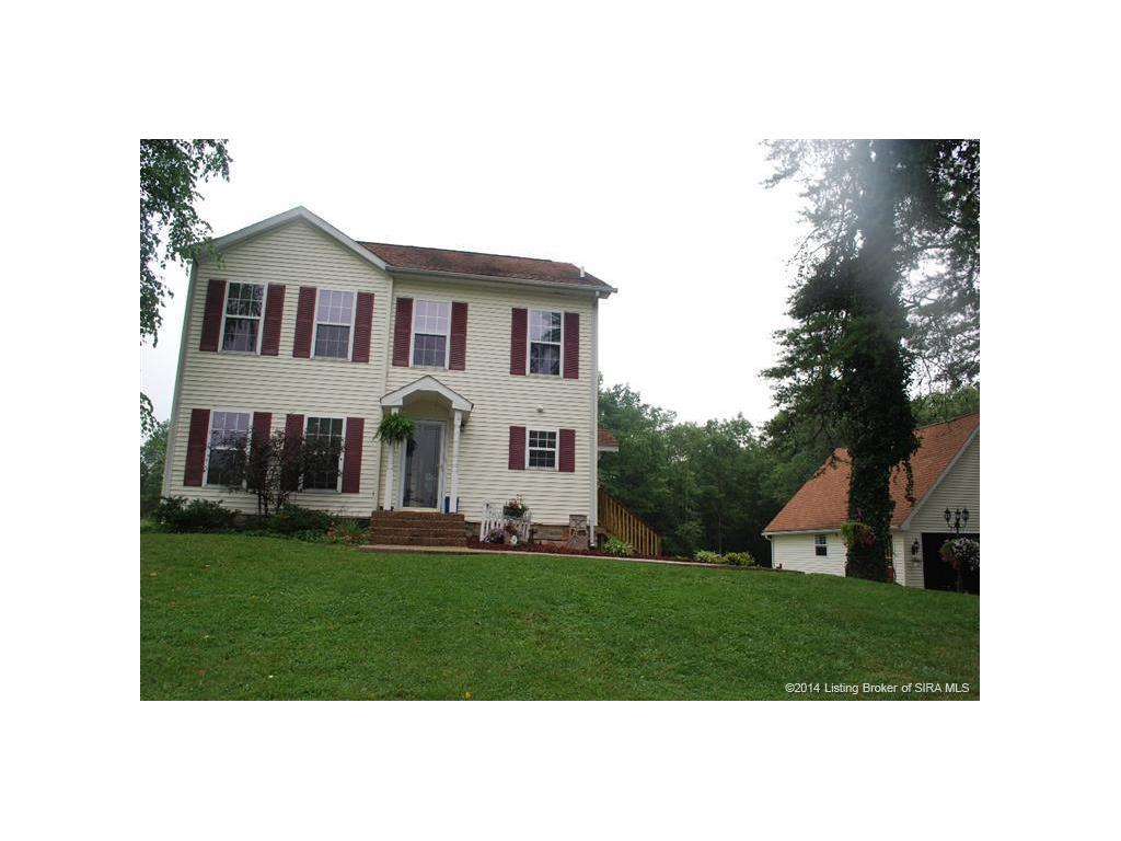1008 East County Line Road Underwood, IN 47177 - Photo 1 of 65