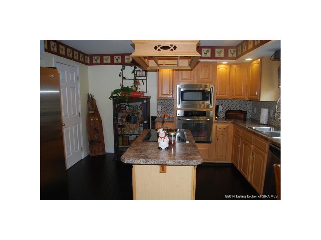 1008 East County Line Road Underwood, IN 47177 - Photo 19 of 65