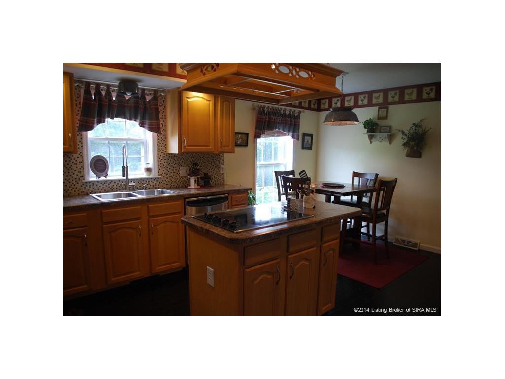 1008 East County Line Road Underwood, IN 47177 - Photo 21 of 65