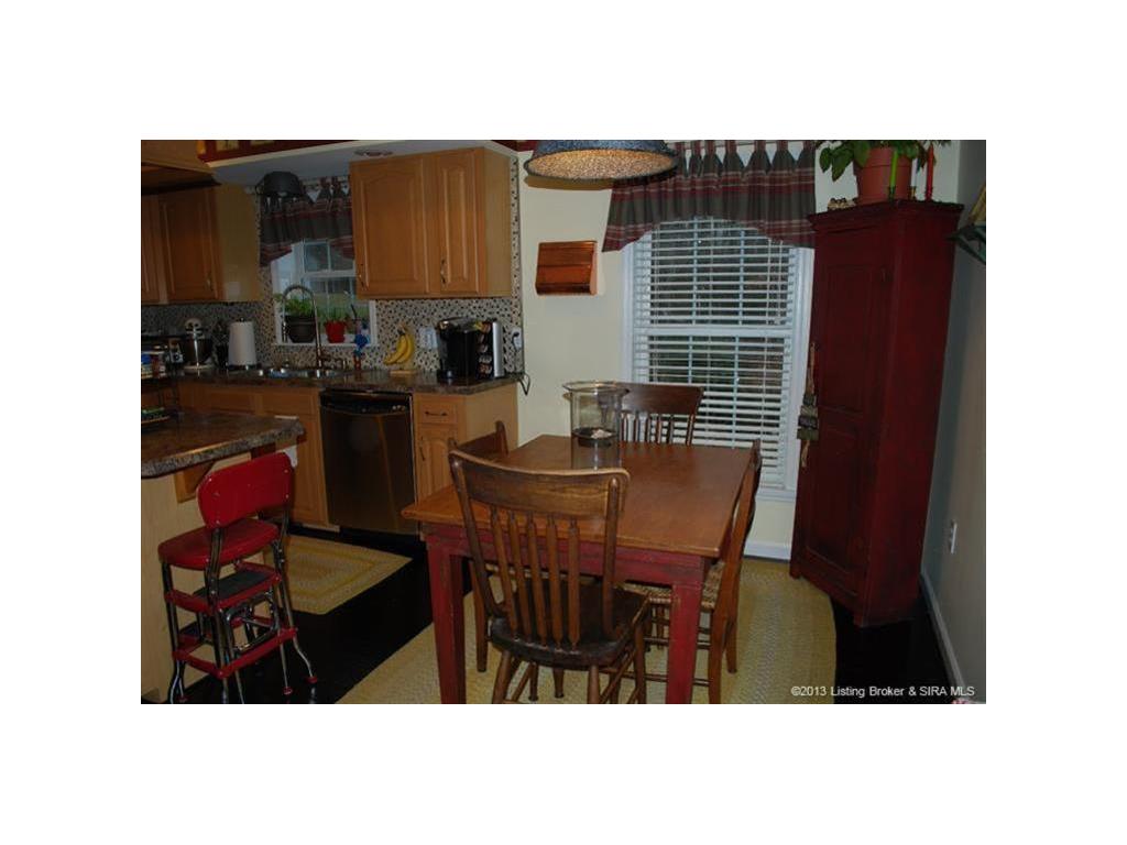 1008 East County Line Road Underwood, IN 47177 - Photo 22 of 65