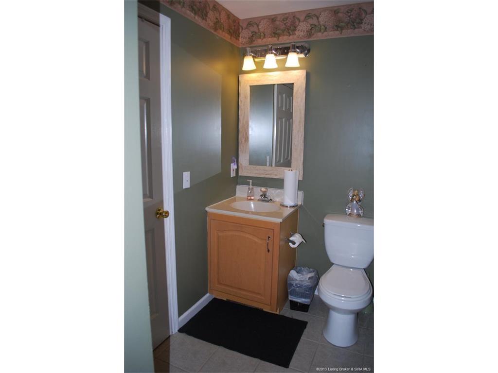 1008 East County Line Road Underwood, IN 47177 - Photo 24 of 65