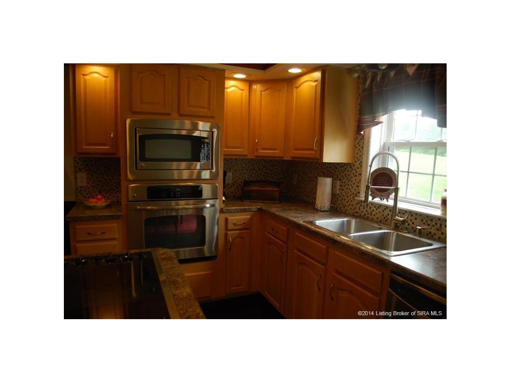 1008 East County Line Road Underwood, IN 47177 - Photo 25 of 65