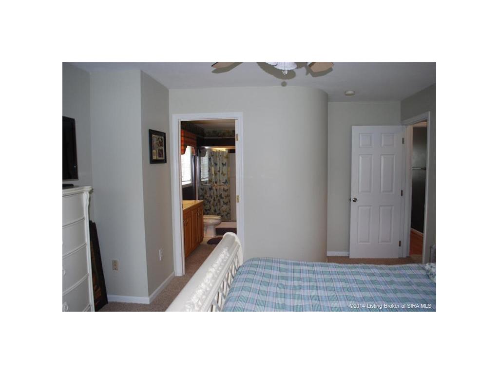1008 East County Line Road Underwood, IN 47177 - Photo 27 of 65