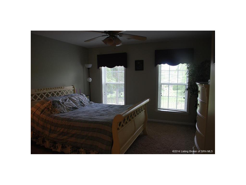 1008 East County Line Road Underwood, IN 47177 - Photo 29 of 65