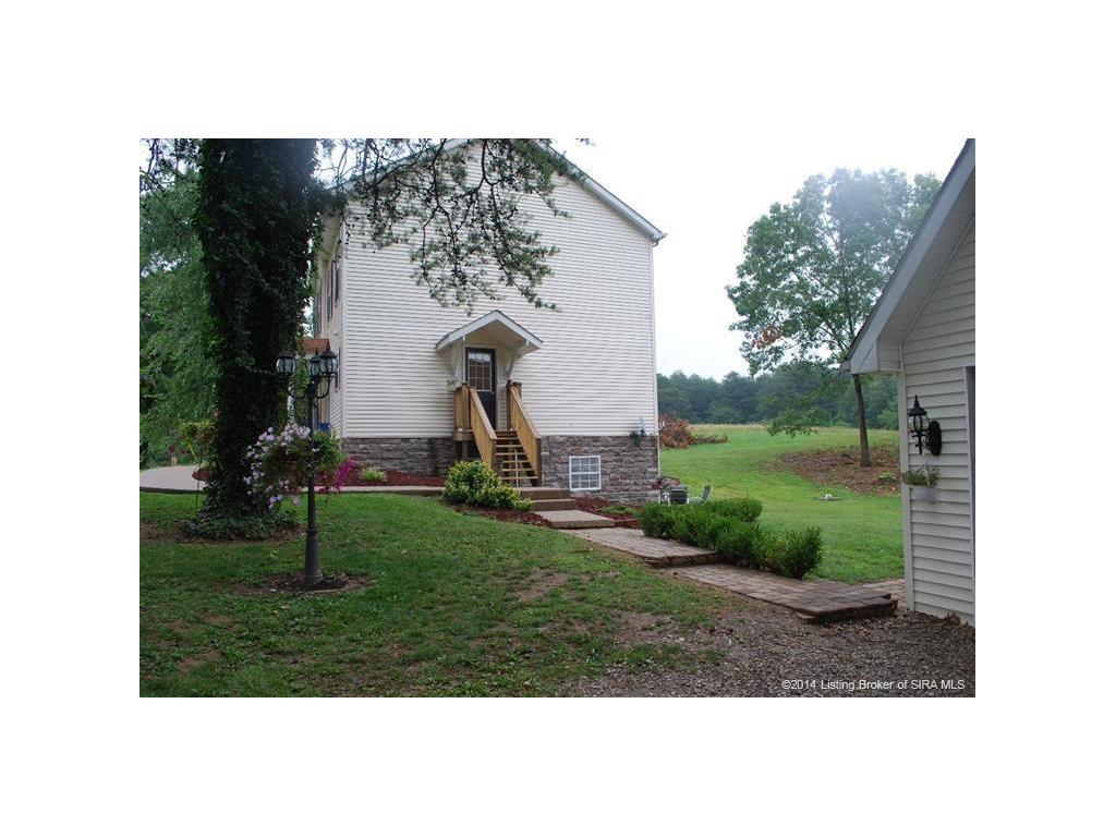 1008 East County Line Road Underwood, IN 47177 - Photo 5 of 65