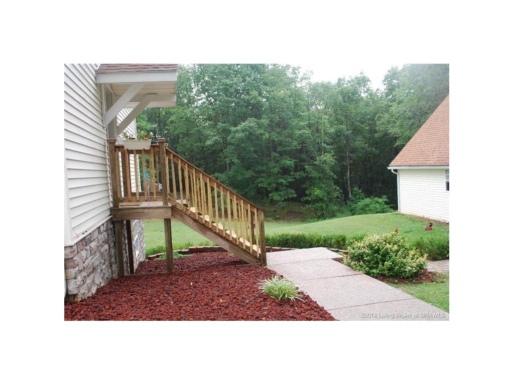 1008 East County Line Road Underwood, IN 47177 - Photo 56 of 65
