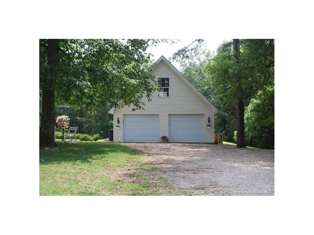 1008 East County Line Road Underwood, IN 47177 - Photo 6 of 65