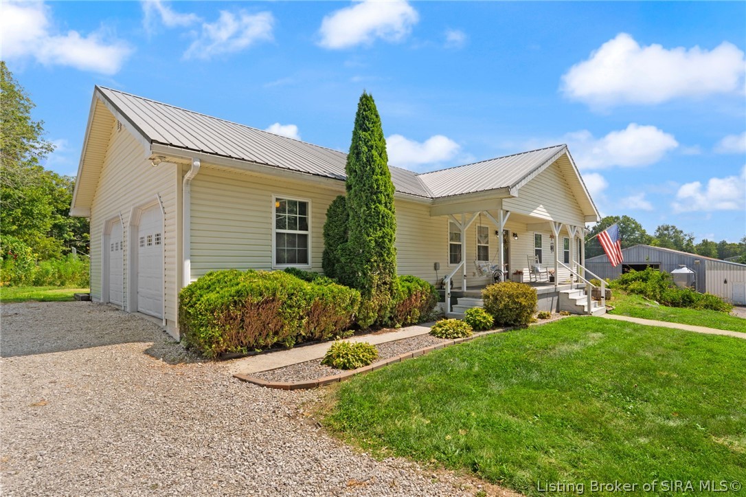 4150 Pleasure Ridge Road Southeast Corydon, IN 47112 - Photo 10 of 55 Gallery Image 10