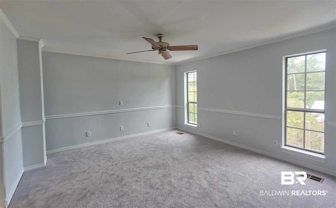 19414 Liberty Road Fairhope, AL 36532 - Photo 19 of 49 Guest Bedroom