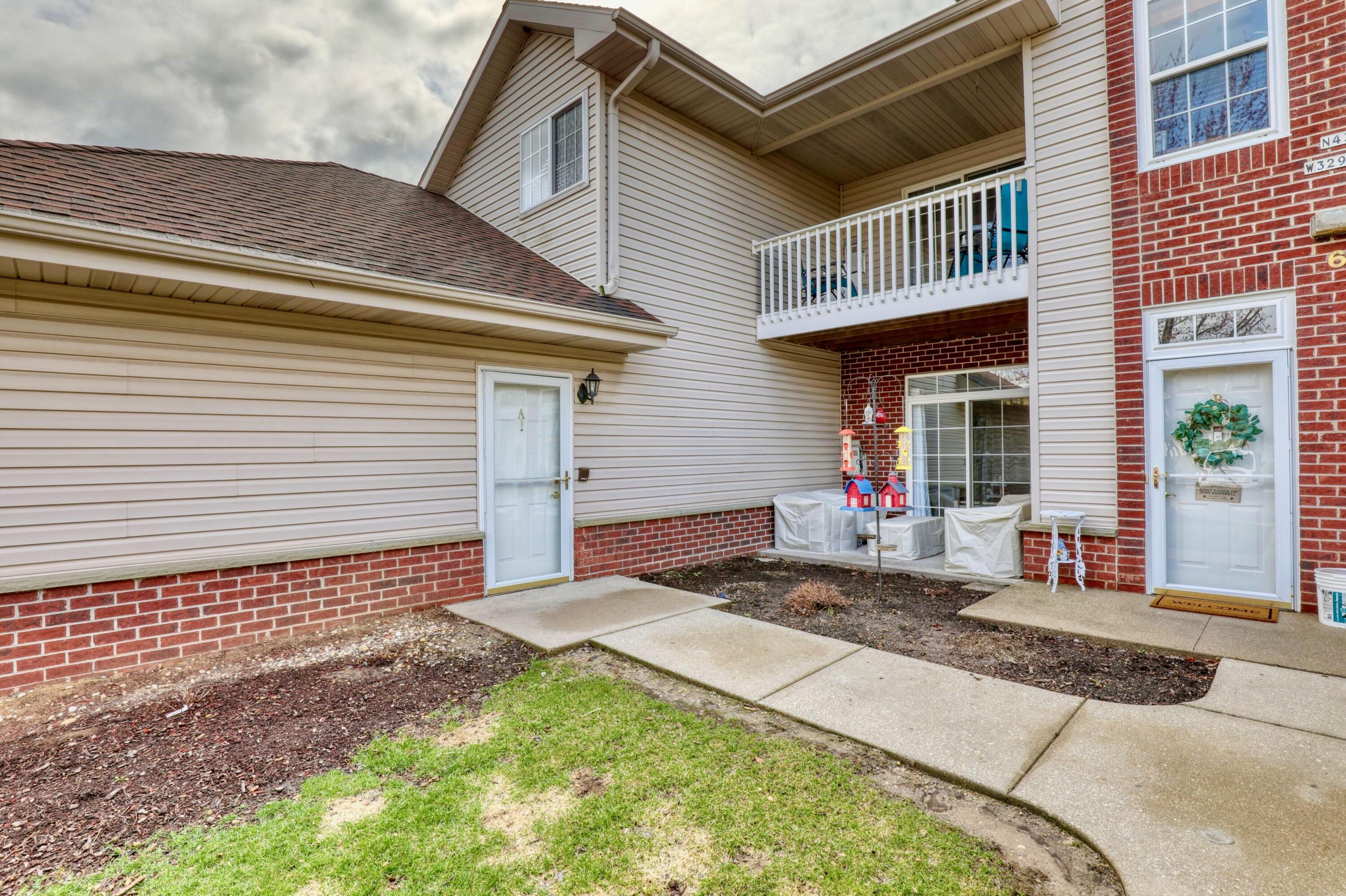 N43-w32907 Rasmus Road, Unit 6A Nashotah, WI 53058 - Photo 28 of 32 00 - 28