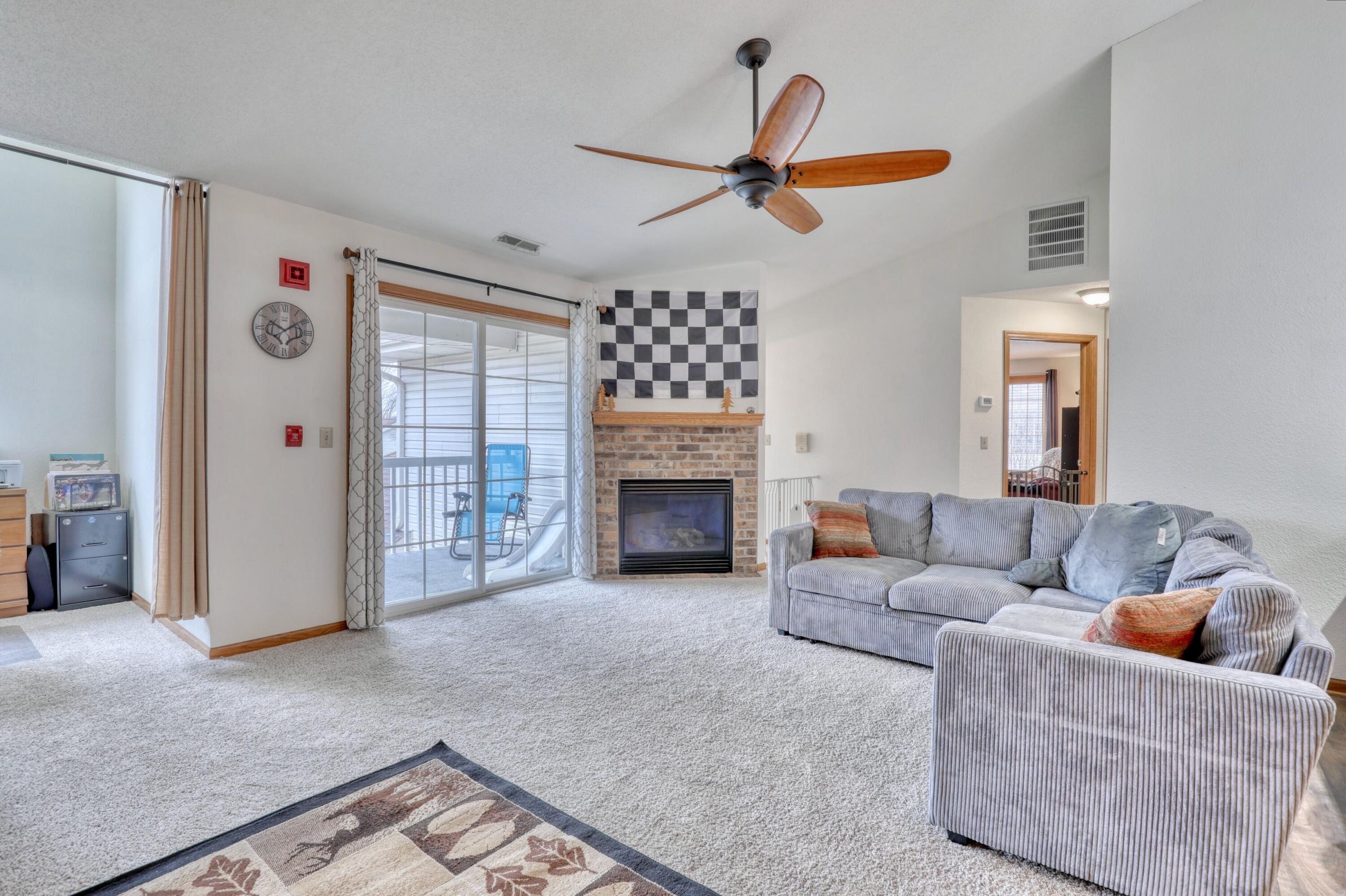 N43-w32907 Rasmus Road, Unit 6A Nashotah, WI 53058 - Photo 6 of 32 00 - 6