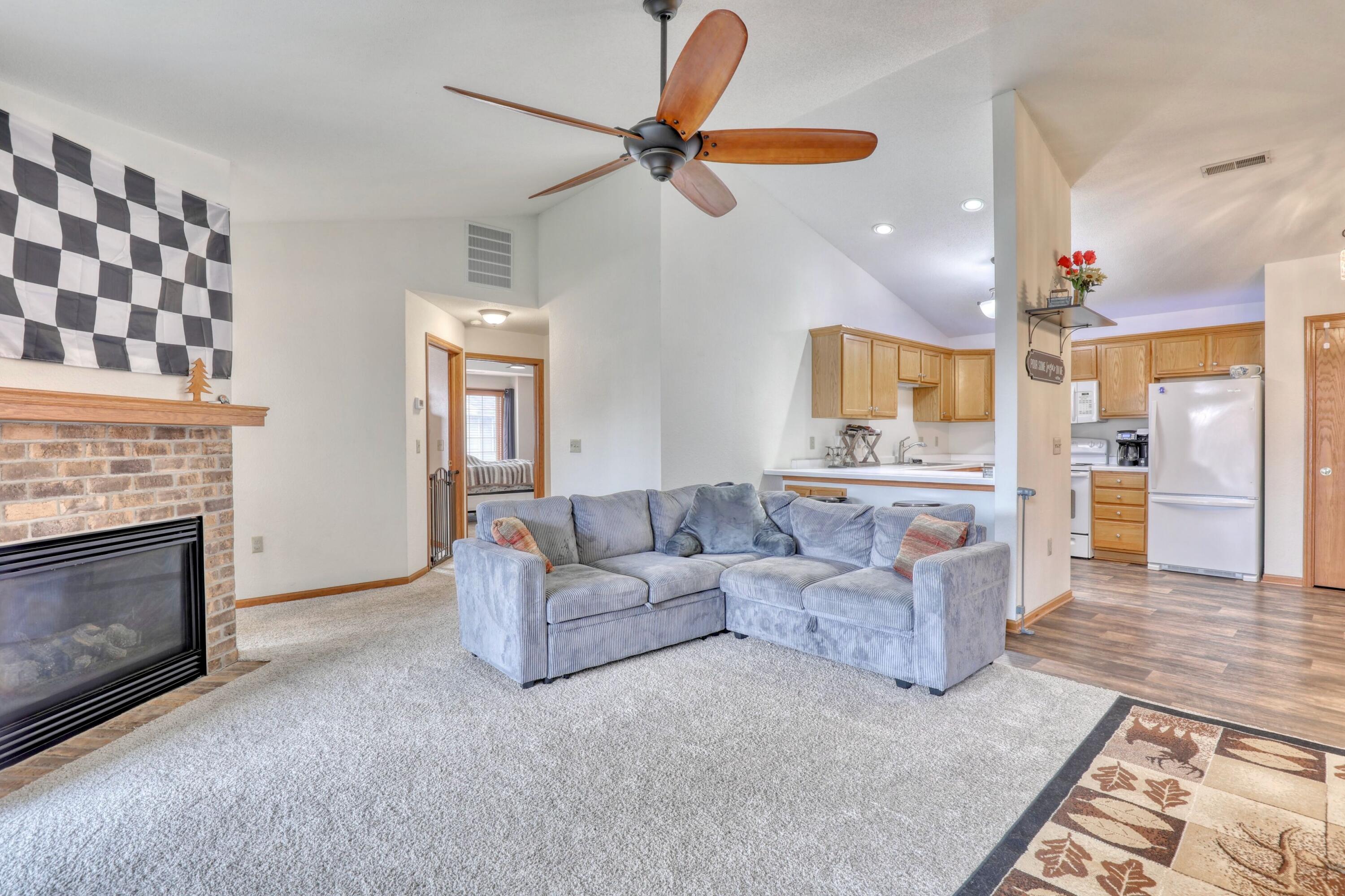 N43-w32907 Rasmus Road, Unit 6A Nashotah, WI 53058 - Photo 7 of 32 00 - 7