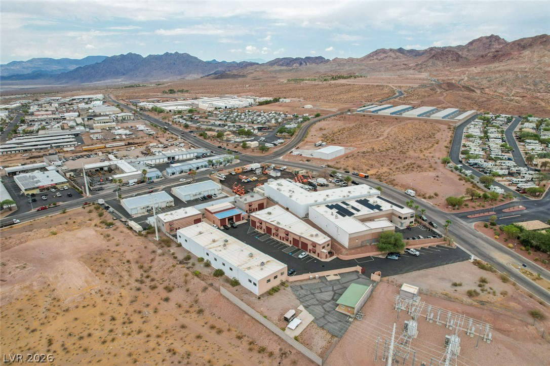 1005 Industrial Road Boulder City, NV 89005 - Photo 9 of 25 Gallery Image 9