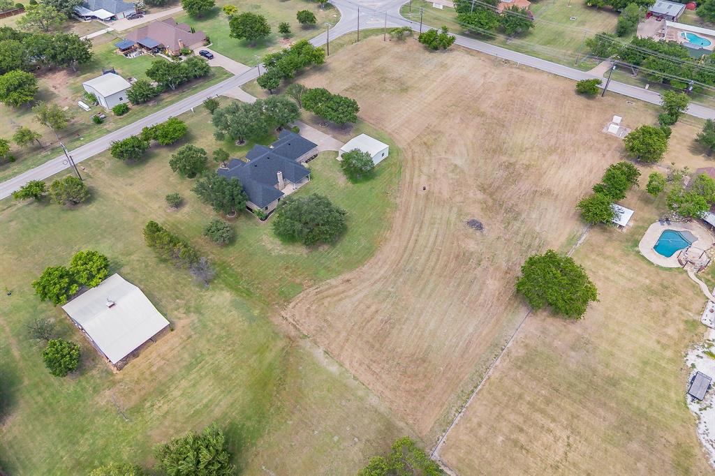 2305 Floyd Hampton Road Crowley, TX 76036 - Photo 40 of 40